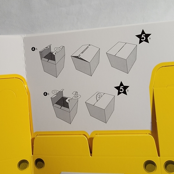 New Super Mario Favor Boxes - Picture 3 of 8